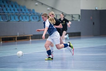 Bild 266 - wBJ Power Girls Cup Suederelbe
